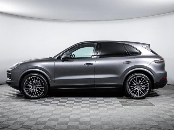 Porsche Cayenne III с пробегом 2019 года, цена 6 249 000 рублей, 95645 км, внедорожник, Автокод Объявления