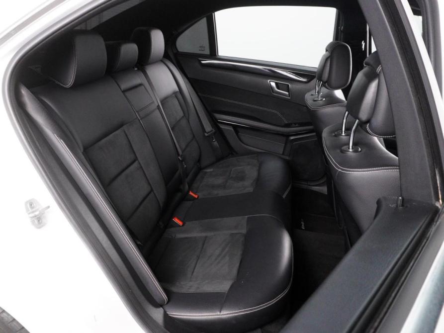 Mercedes-Benz E-Класс IV (W212 S212 C207) Рестайлинг Минеральные Воды  - изображение 7