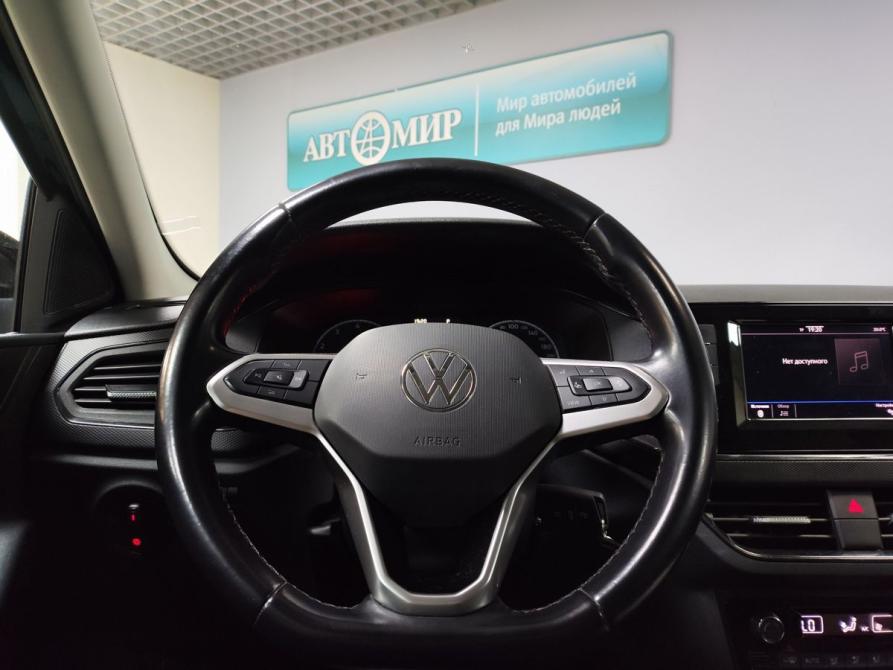 Volkswagen Polo VI Москва  - изображение 15