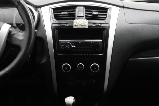 Datsun on-DO I Рестайлинг с пробегом 2020 года, цена 425 000 рублей, 82074 км, седан, Автокод Объявления