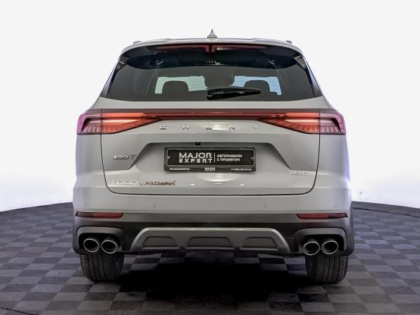Chery Tiggo 8 Pro Max I Рестайлинг с пробегом 2024 года, цена 2 750 000 рублей, 15912 км, внедорожник, Автокод Объявления