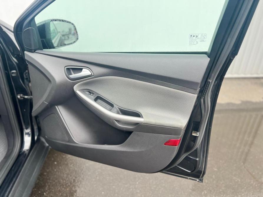 Ford Focus III Санкт-Петербург  - изображение 9
