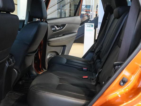 Nissan X-Trail III Рестайлинг с пробегом 2018 года, цена 3 180 000 рублей, 25737 км, внедорожник, Автокод Объявления