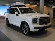 Haval H9 II Москва  - изображение 22