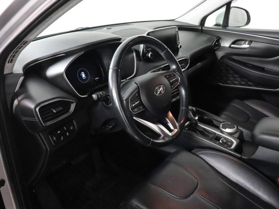 Hyundai Santa Fe IV Химки  - изображение 9