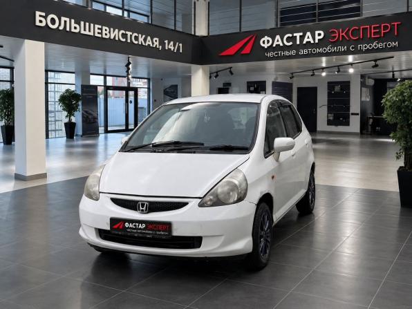 Honda Fit I с пробегом 2005 года, цена 281 000 рублей, 246774 км, хэтчбек, Автокод Объявления