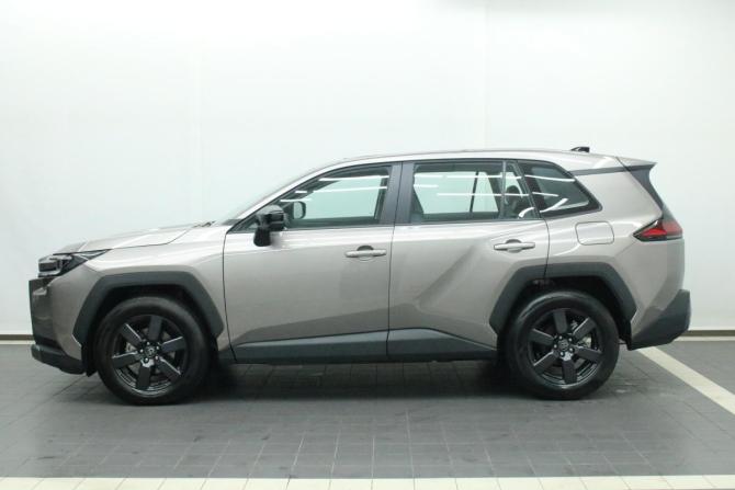 Toyota RAV4 VI (XA60) с пробегом 2026 года, цена 4 395 000 рублей, 27 км, внедорожник, Автокод Объявления