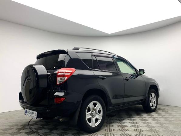 Toyota RAV4 III (XA30) Рестайлинг с пробегом 2012 года, цена 1 369 000 рублей, 181500 км, внедорожник, Автокод Объявления