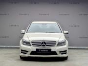 Mercedes-Benz C-Класс III (W204) Рестайлинг Москва  - изображение 18