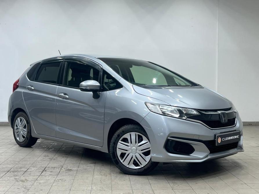 Honda Fit III Рестайлинг Кемерово  - изображение 3