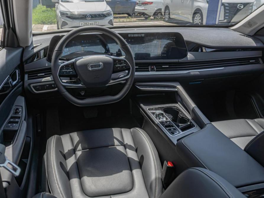 FAW Bestune B70 I Рестайлинг Краснодар  - изображение 6