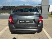 Lada (ВАЗ) Granta I Рестайлинг Владикавказ  - изображение 20