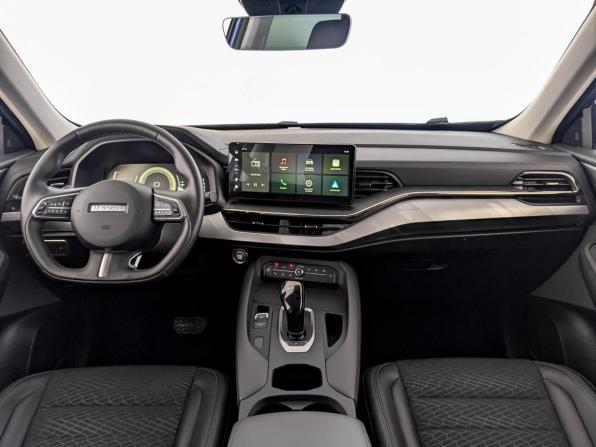 Haval F7x I Рестайлинг с пробегом 2024 года, цена 2 190 000 рублей, 18875 км, внедорожник, Автокод Объявления