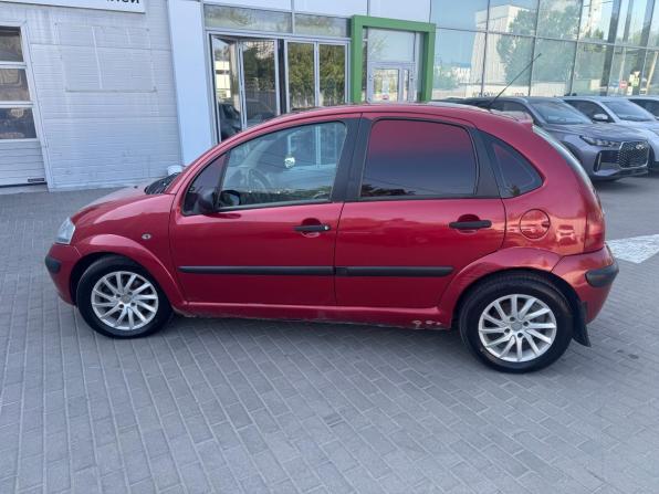 Citroen C3 I с пробегом 2005 года, цена 285 000 рублей, 259182 км, хэтчбек, Автокод Объявления