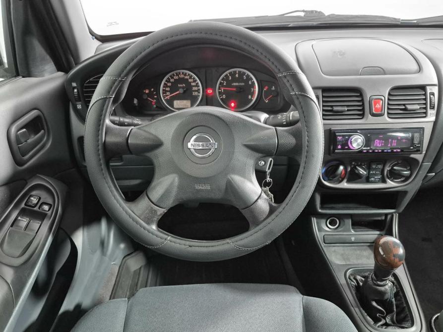 Nissan Almera II (N16) Рестайлинг Нижний Новгород  - изображение 11