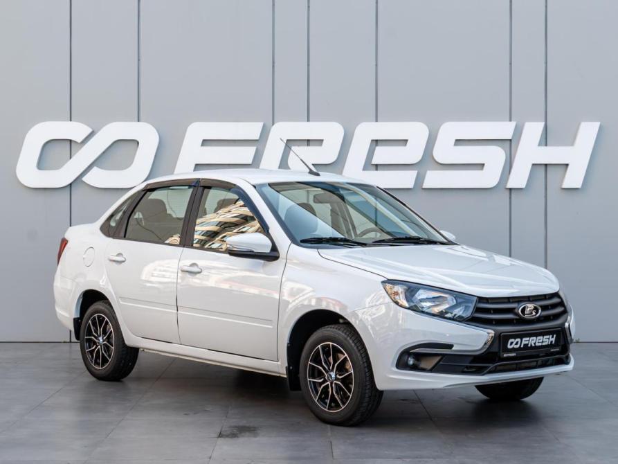 Lada (ВАЗ) Granta I Рестайлинг Краснодар  - изображение 1
