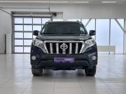Toyota Land Cruiser Prado 150 Series Рестайлинг 1 Волгоград  - изображение 40