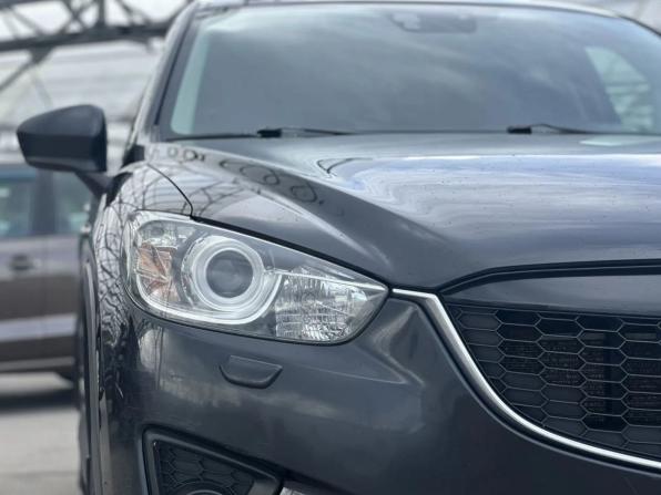Mazda CX-5 I с пробегом 2013 года, цена 1 583 200 рублей, 202049 км, внедорожник, Автокод Объявления