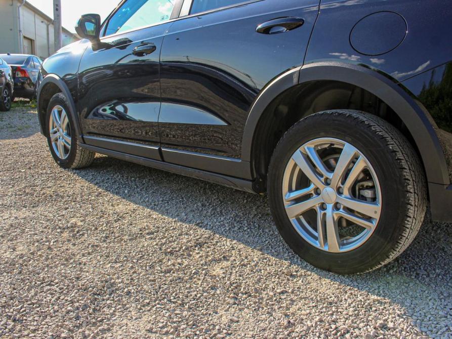 Haval Jolion I Рестайлинг Калуга  - изображение 22