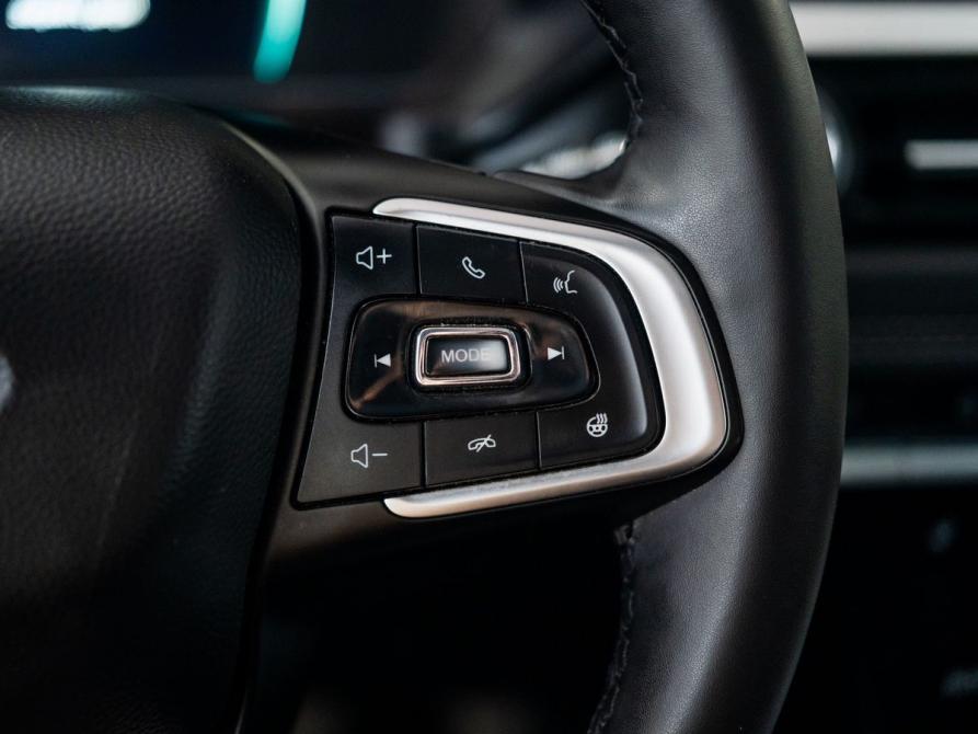 Chery Tiggo 7 Pro I Иркутск  - изображение 12