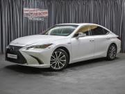 Lexus ES VII Москва  - изображение 25