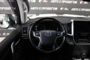 Toyota Land Cruiser 200 Series Рестайлинг 2 Томск  - изображение 17