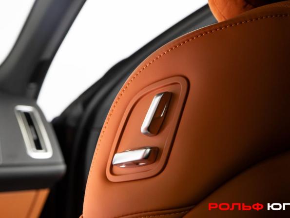 Li Auto (Lixiang) L7 I с пробегом 2023 года, цена 6 448 000 рублей, 941 км, внедорожник, Автокод Объявления