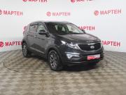 Kia Sportage III Рестайлинг Вологда  - изображение 20