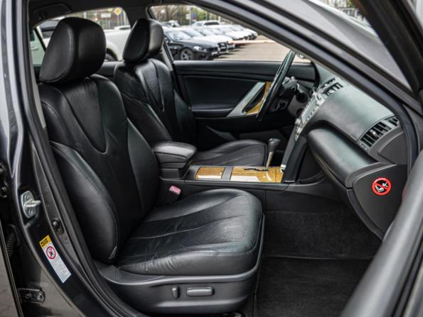 Toyota Camry VI (XV40) с пробегом 2007 года, цена 975 000 рублей, 215386 км, седан, Автокод Объявления