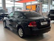Volkswagen Polo V Рестайлинг Пермь  - изображение 22