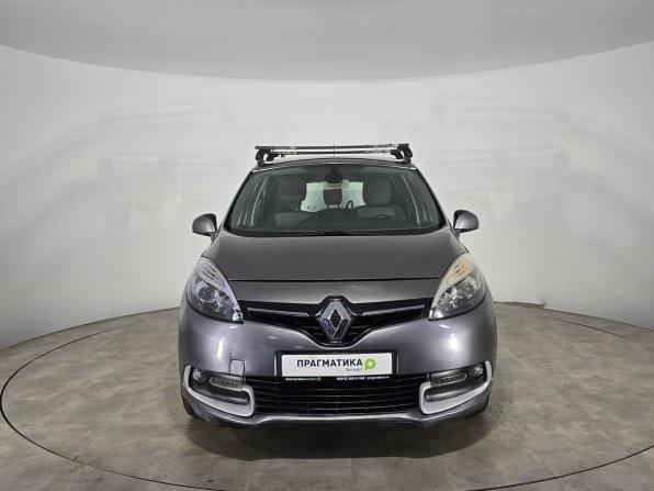 Renault Scenic III Рестайлинг 2 с пробегом 2014 года, цена 899 000 рублей, 199737 км, компактвэн, Автокод Объявления