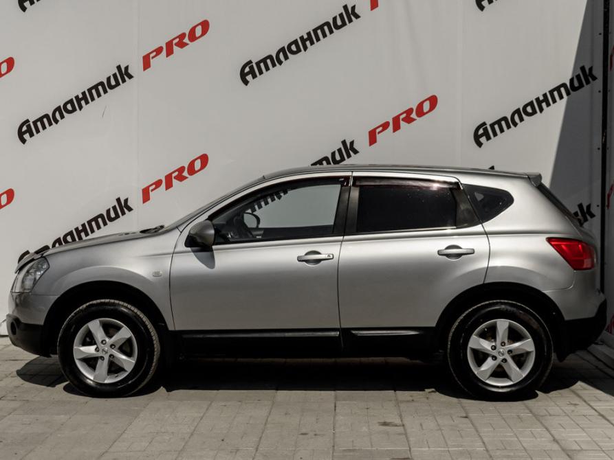 Nissan Qashqai I Екатеринбург  - изображение 8