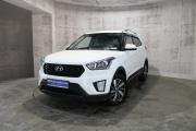 Hyundai Creta I Рестайлинг Ярославль  - изображение 15