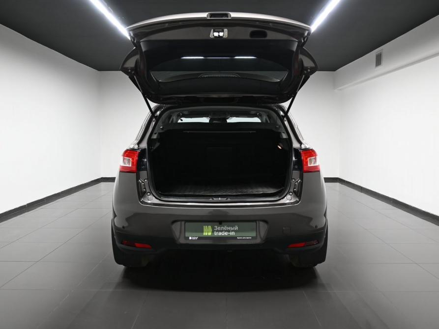 Peugeot 4008 I Тверь  - изображение 7