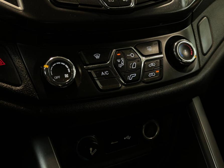 Chery Tiggo 5 I Челябинск  - изображение 11