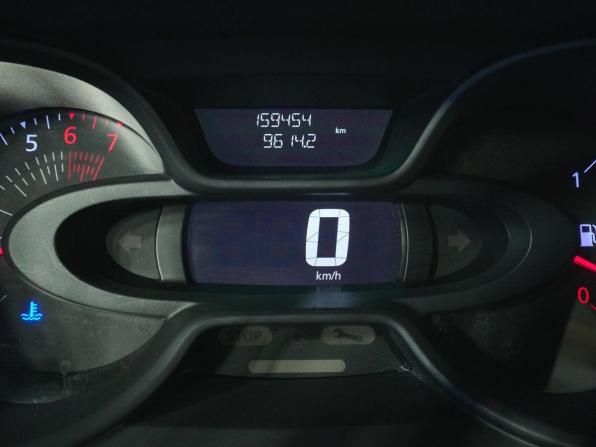 Renault Kaptur I Рестайлинг с пробегом 2021 года, цена 1 330 000 рублей, 159454 км, внедорожник, Автокод Объявления