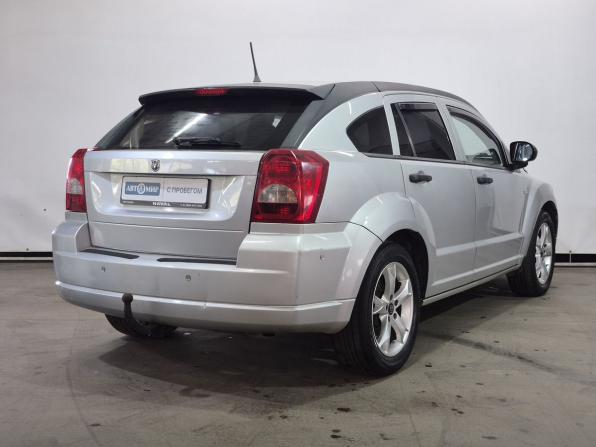 Dodge Caliber I с пробегом 2007 года, цена 450 000 рублей, 213250 км, хэтчбек, Автокод Объявления