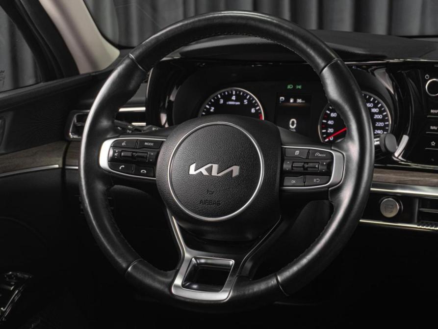 Kia K5 III Тюмень  - изображение 22