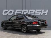 Hyundai Sonata VI (YF) Краснодар  - изображение 20
