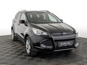 Ford Kuga II Москва  - изображение 29