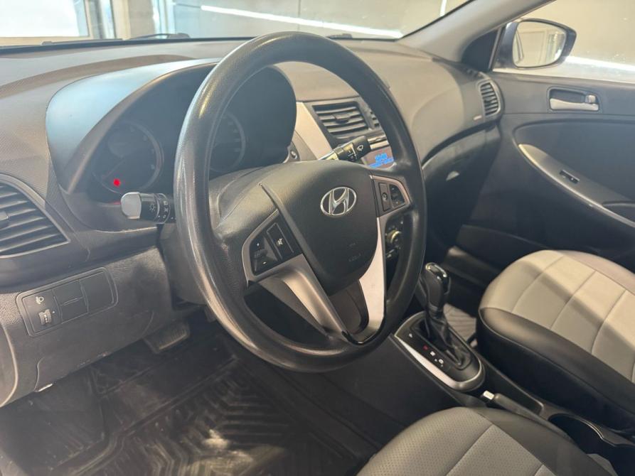 Hyundai Solaris I Рестайлинг Екатеринбург  - изображение 10