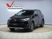 Toyota RAV4 IV (XA40) Рестайлинг Уфа  - изображение 17