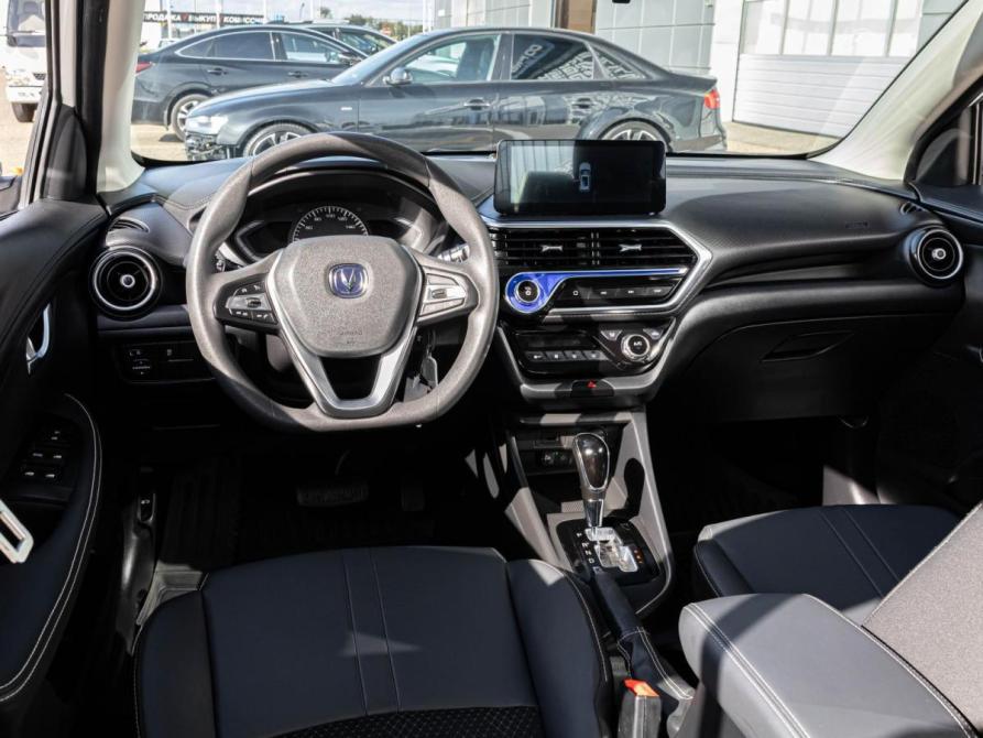 Changan Alsvin Краснодар  - изображение 6