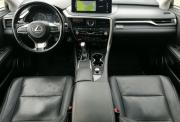 Lexus RX IV Рестайлинг Иваново  - изображение 41