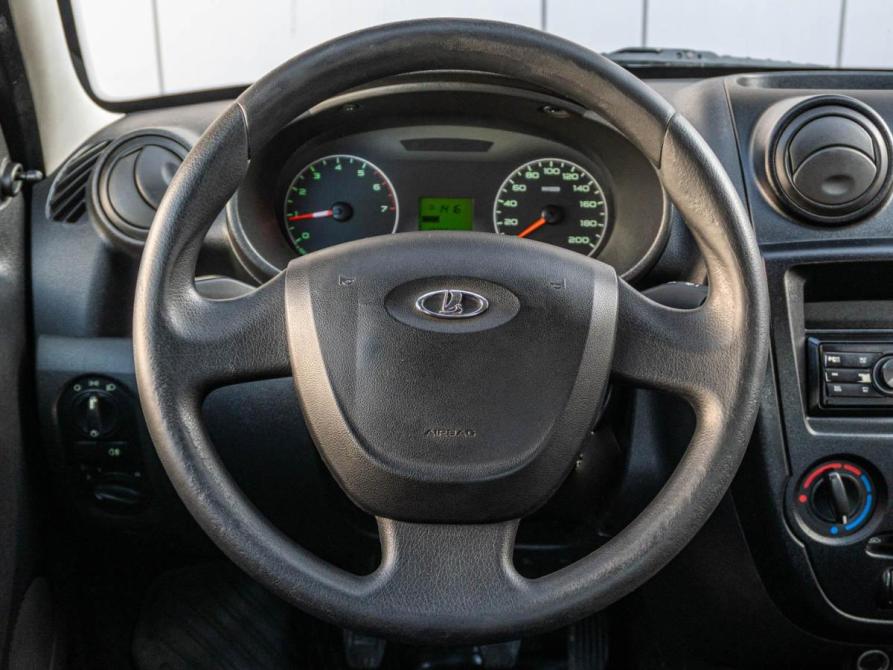 Lada (ВАЗ) Granta I Тамбов  - изображение 14