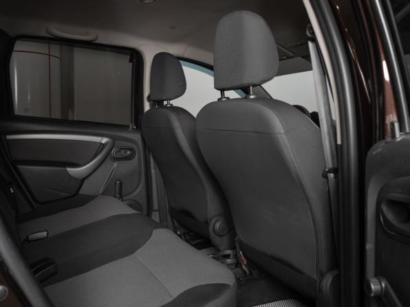 Renault Duster I Рестайлинг с пробегом 2019 года, цена 1 414 951 рубль, 114150 км, внедорожник, Автокод Объявления