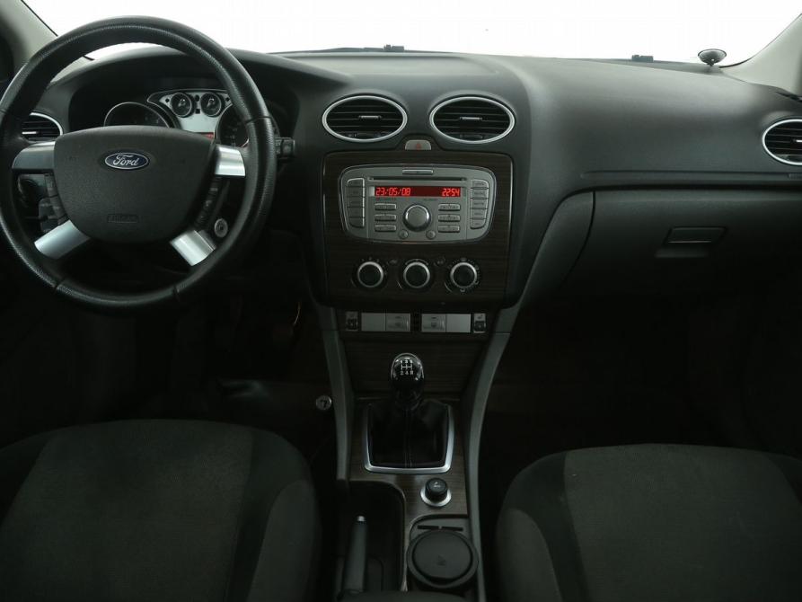 Ford Focus II Рестайлинг Иваново  - изображение 12