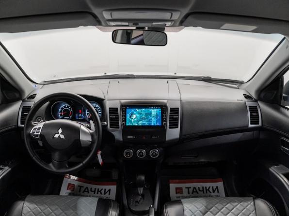 Mitsubishi Outlander II Рестайлинг с пробегом 2011 года, цена 1 120 000 рублей, 143411 км, внедорожник, Автокод Объявления
