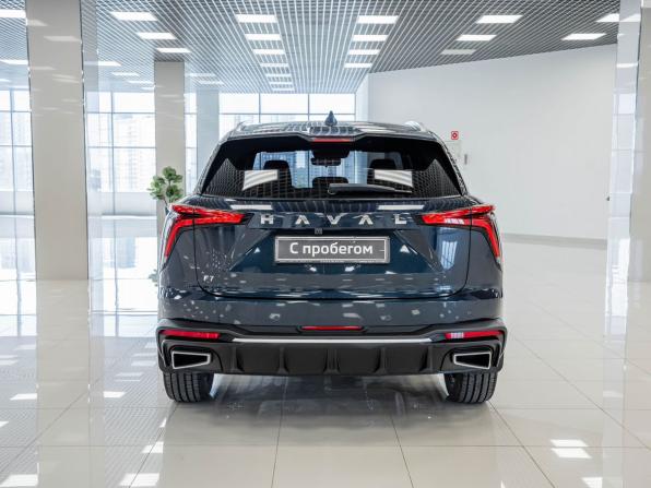Haval F7 II с пробегом 2024 года, цена 2 509 000 рублей, 40323 км, внедорожник, Автокод Объявления