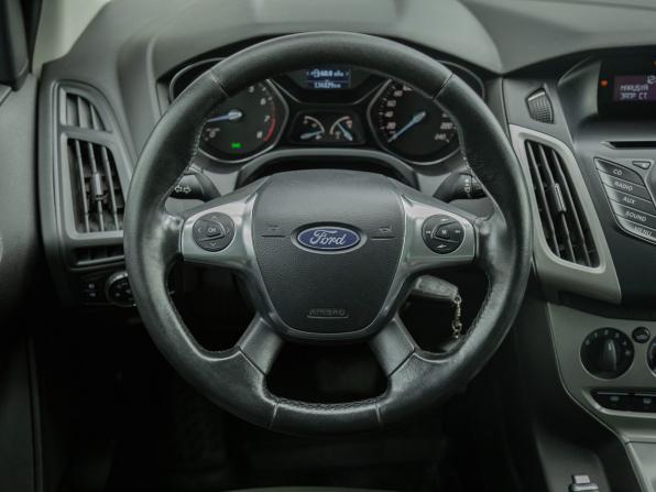 Ford Focus III с пробегом 2011 года, цена 770 000 рублей, 134127 км, седан, Автокод Объявления